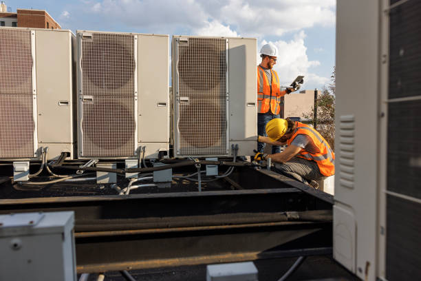 Best Affordable HVAC Services  in Eatontown, NJ