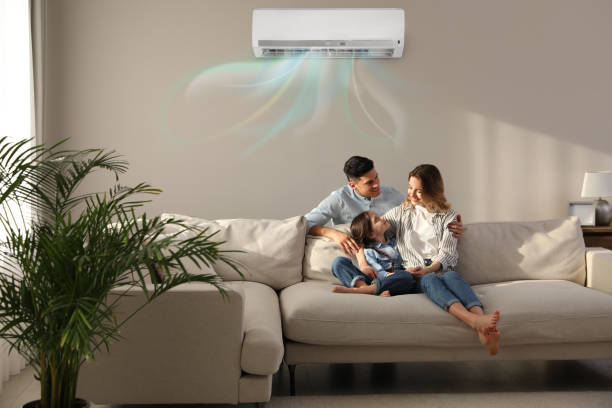 Air Duct Cleaning in Eatontown, NJ