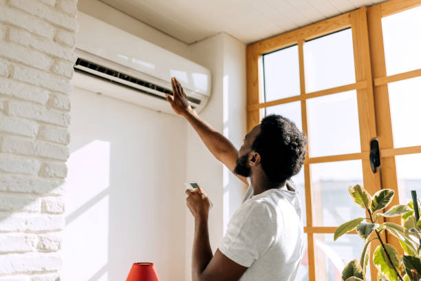 Best Best HVAC Companies  in Eatontown, NJ