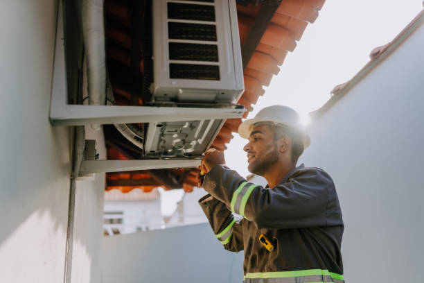 Best Local HVAC Companies  in Eatontown, NJ