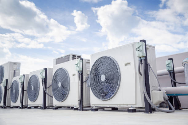 HVAC Air Duct Cleaning in Eatontown, NJ