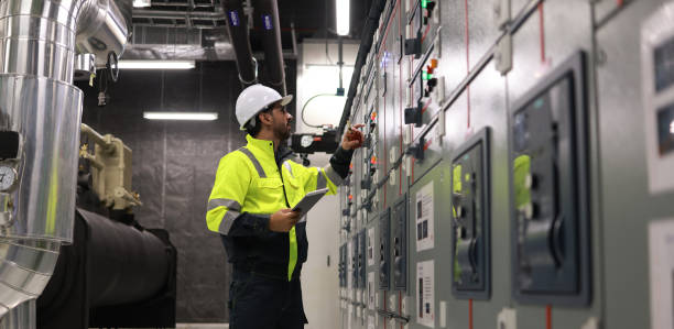 HVAC Maintenance Plan in Eatontown, NJ