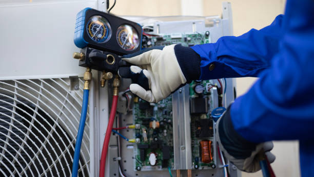 Best HVAC Emergency Services  in Eatontown, NJ